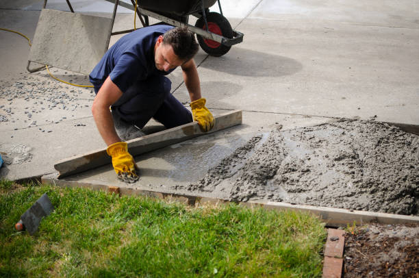 Professional Driveway Paving Services in Swift Trail Junction, AZ